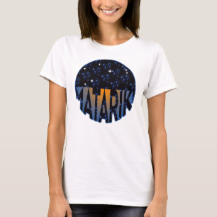 Nieuw-Zeeland Zeven zussen Maori MATARIKI 2c T-shirt