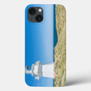 Nieuw-Zeeland, Zuid-eiland, Catalanen, Waipapa iPhone 13 Hoesje