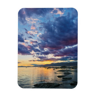 Nieuw-Zeeland, Zuidereiland, Kaikoura, South Bay Magneet
