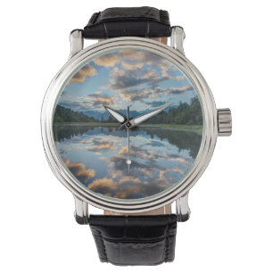 Nieuw-Zeeland, Zuidereiland, Westland National Horloge