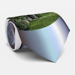 Nieuw-Zeelands Hobbit Stropdas