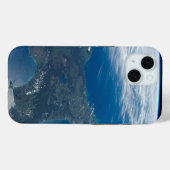 Nieuw-Zeelands Noordereiland. Case-Mate iPhone Case (Achterkant (horizontaal))