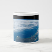 Nieuw-Zeelands Noordereiland. Extra Grote Beker (Voorkant)