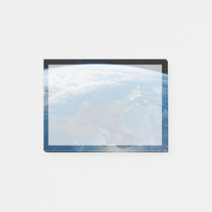 Nieuw-Zeelands Noordereiland. Post-it® Notes