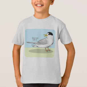 Nieuw-Zeelandse feeënstern tara iti T-shirt