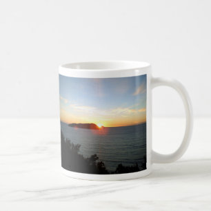 Nieuw-Zeelandse foto's Koffiemok