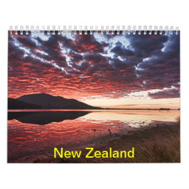 Nieuw-Zeelandse kalender
