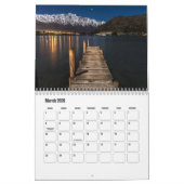 Nieuw-Zeelandse kalender (Mar 2026)