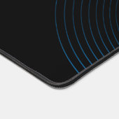 NIEUW-ZEELANDSE KORU PAUA BUREAUMAT (Hoek)