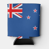 Nieuw-Zeelandse vlag Blikjeskoeler (Voorkant)