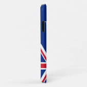 Nieuw-Zeelandse vlag Case-Mate iPhone Case (Achterkant/rechts)