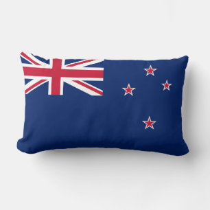 Nieuw-Zeelandse vlag (NZ) Kussen