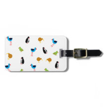 Nieuw-Zeelandse vogels