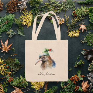 Nieuw-Zeelandse wildernis-vakantiestijl Tote Bag