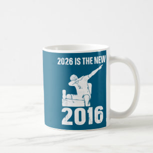 Nieuwe 2016 Meme Koffiemok