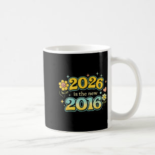 Nieuwe 2016 Nostalgie Vibes Cultuur Koffiemok