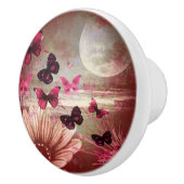 Nieuwe 3 keramische knop (Rechts)