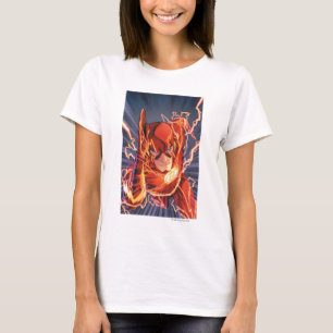 Nieuwe 52 - de Flits #1 T-shirt