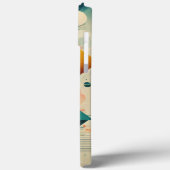 Nieuwe add Case-Mate iPhone case (Achterkant / Links)