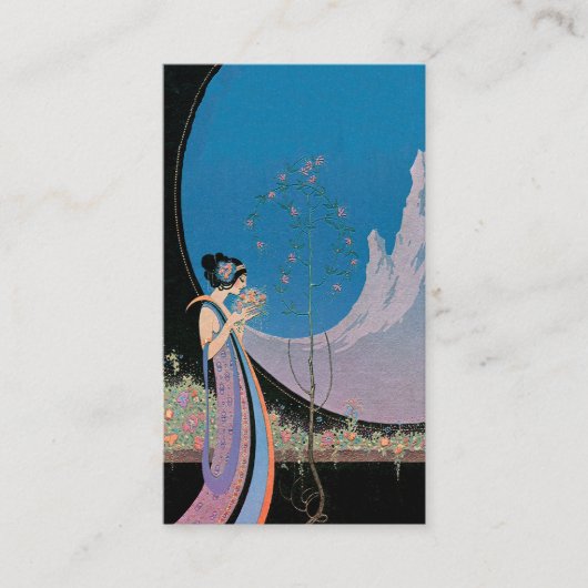 Nieuwe afbeelding ~ Visitekaartjes (Voorkant)