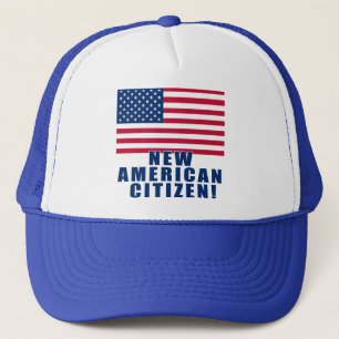 Nieuwe Amerikaanse cadeautjes voor staatsburgers e Trucker Pet