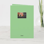 Nieuwe Apartèrestructuur I Kaart (Achterkant)