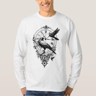 Nieuwe artiest dizayn Logo T-shirt