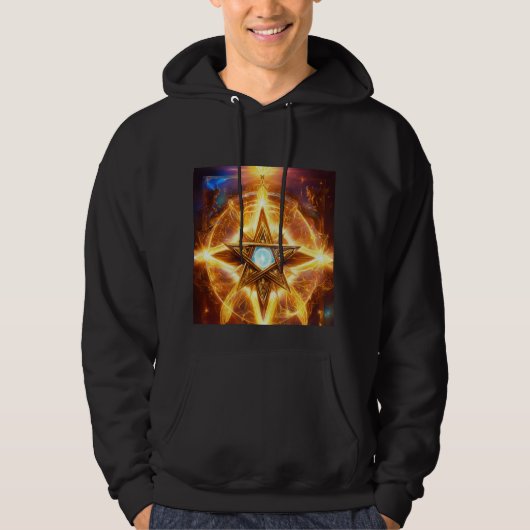 Nieuwe Audi mode Hoodie (Voorkant)