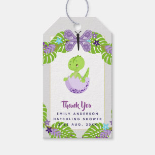 Nieuwe Baby Foto Bedankkaartjes Modern Budget Cadeaulabel
