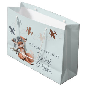 Nieuwe Baby Gefeliciteerd Cadeautas
