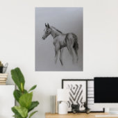 Nieuwe baby poster (Thuiskantoor)