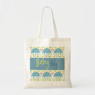 Nieuwe babytas tote bag