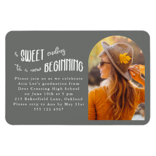 Nieuwe Begin 2022 Fotograditiepartij Magneet