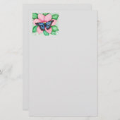 Nieuwe beginbakkerij briefpapier (Voorkant / Achterkant)