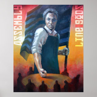 Nieuwe beste vriend poster