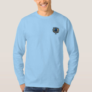 NIEUWE BLUEDOG LOGO T-SHIRT