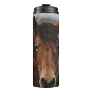 NIEUWE BOSBOUW PONY-3 THERMOSBEKER