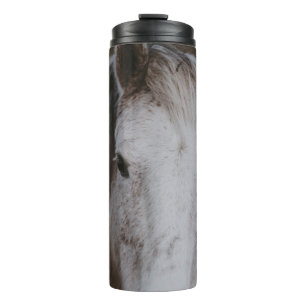 NIEUWE BOSBOUWPONY THERMOSBEKER