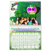 Nieuwe Bowling Kalender (Mar 2026)