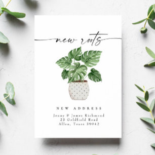 Nieuwe Briefkaart voor thuisgebruik hebben we verp