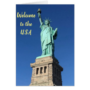 Nieuwe burgerkaart: Welkom bij de Amerikaanse Vrij