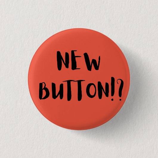 Nieuwe Button Button! (Voorkant)