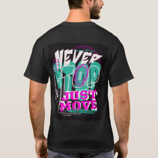 nieuwe collectie t-shirt