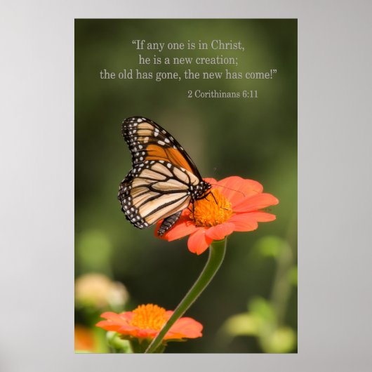 Nieuwe creatie poster (Voorkant)