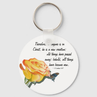 Nieuwe creatie sleutelhanger
