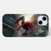Nieuwe dag iPhone 15 Case-Mate iPhone Case (Achterkant (horizontaal))