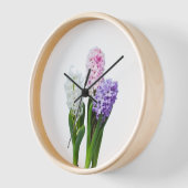 Nieuwe design klok ⏰️ en zeer mooie prestaties (Hoek)