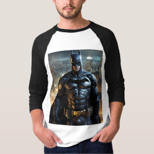 Nieuwe design Mannen Tshirts