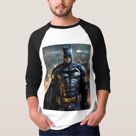 Nieuwe design Mannen Tshirts (Voorkant)