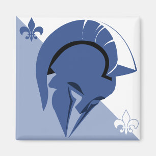 Nieuwe Design van de Lincoln East High School Magneet